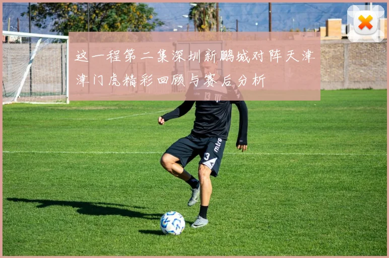 这一程第二集深圳新鹏城对阵天津津门虎精彩回顾与赛后分析